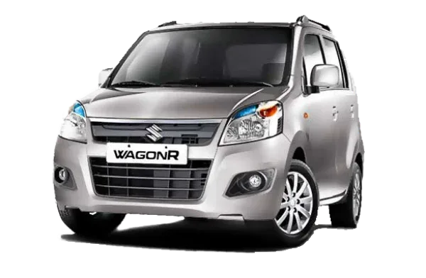 Wagon R+