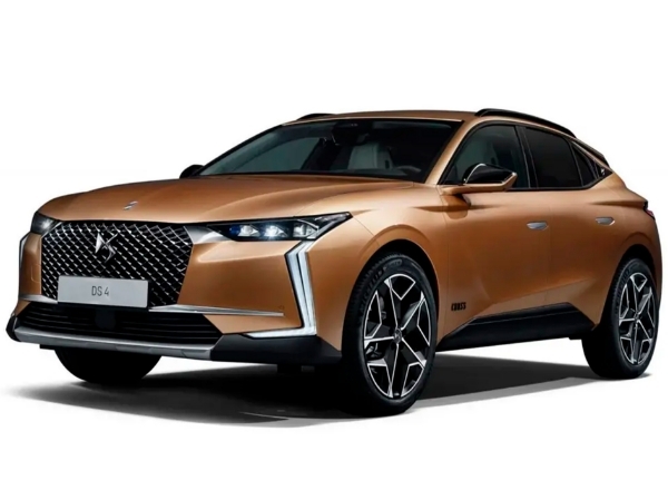 DS 4