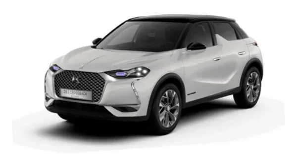 DS 3 Crossback