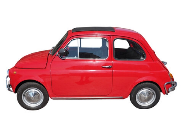 Cinquecento