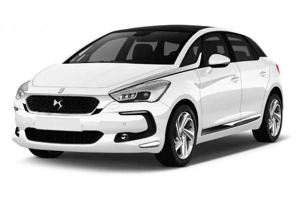 DS 5
