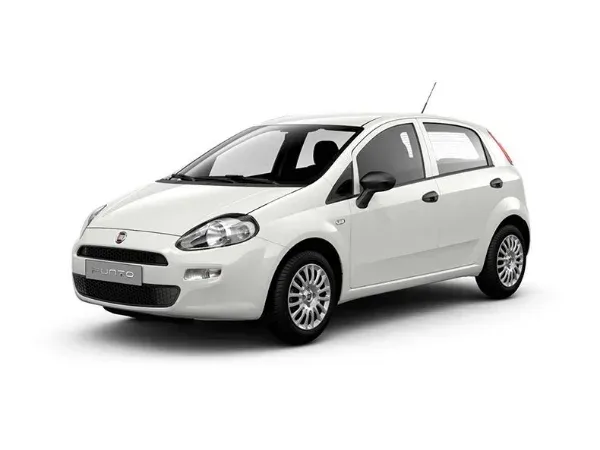 Punto Grande + EVO (5 dv.)