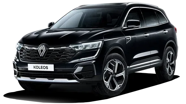 Koleos