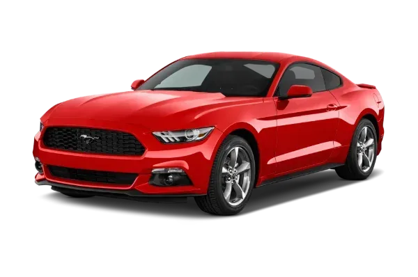Mustang Mach-E