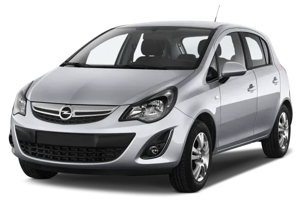 Corsa