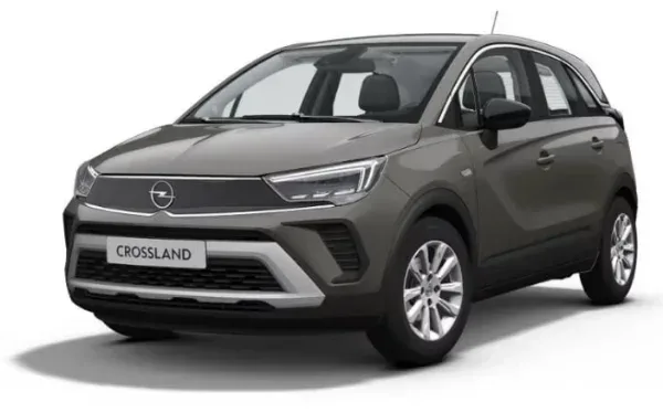 Crossland X