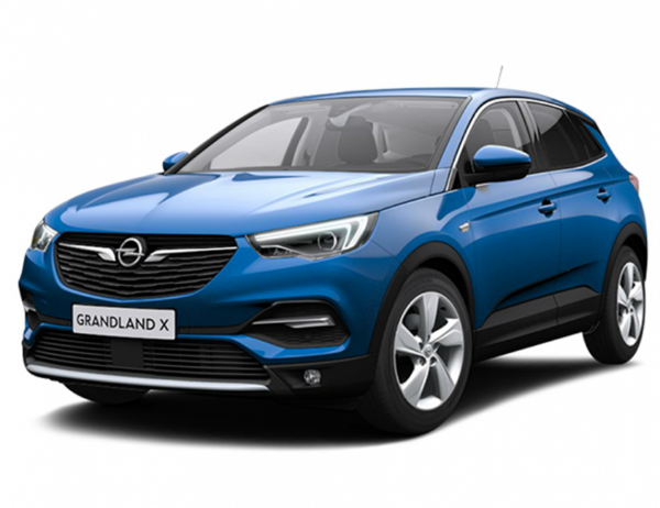 Grandland X