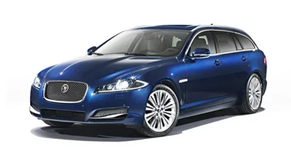 XF Sport Brake