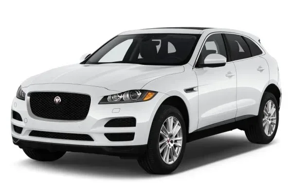 F-Pace