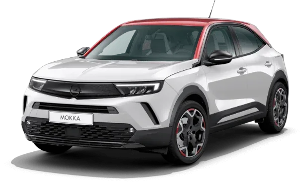 Mokka X