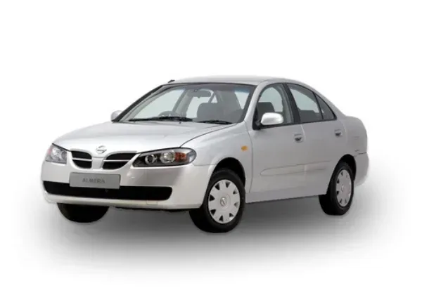 Almera Tino