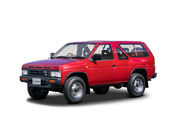 Terrano