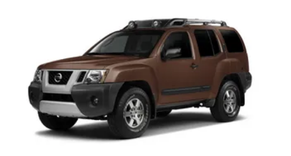 Xterra