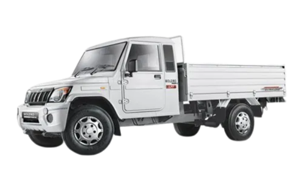Pick-Up