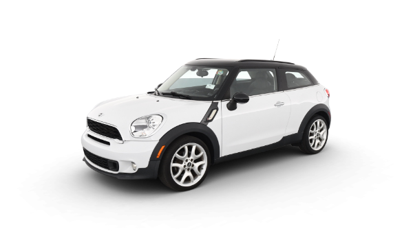 Paceman