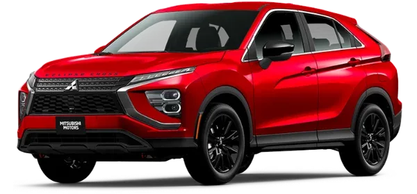 Eclipse Cross