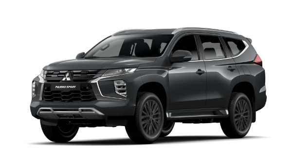 Montero Sport