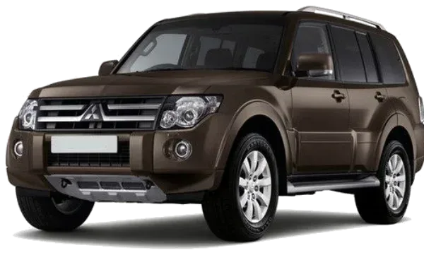 Pajero