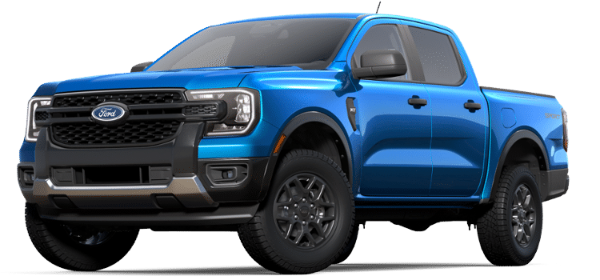 Ranger Raptor