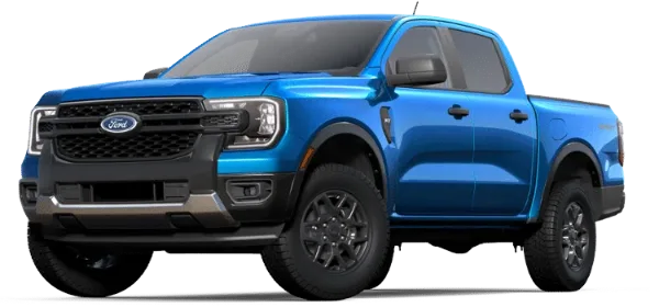 Ranger Raptor