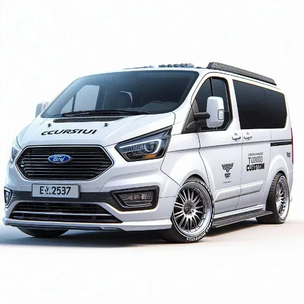 Transit Custom