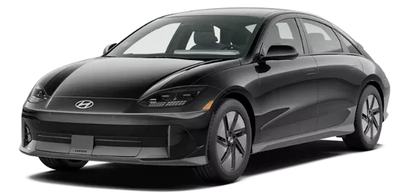 Ioniq 6