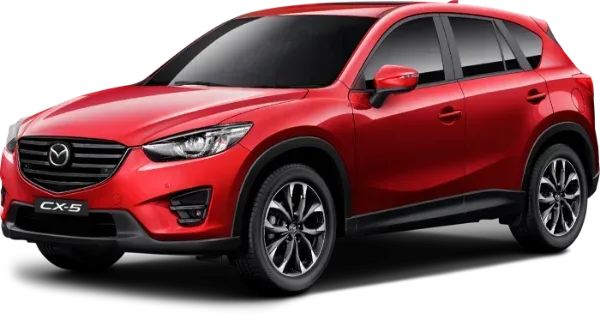 CX5