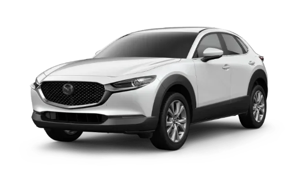 CX30