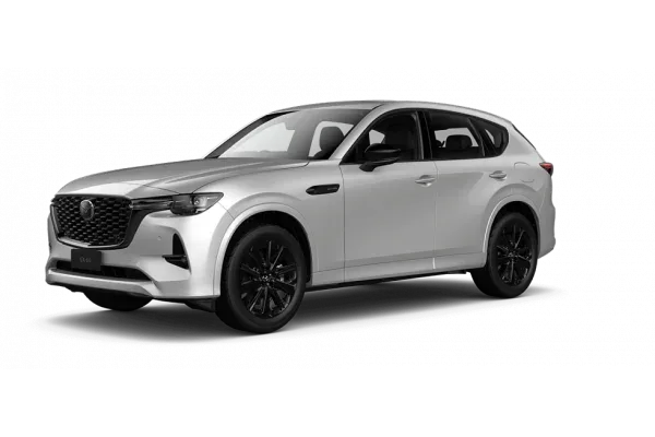 CX-60
