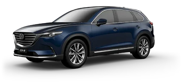CX9