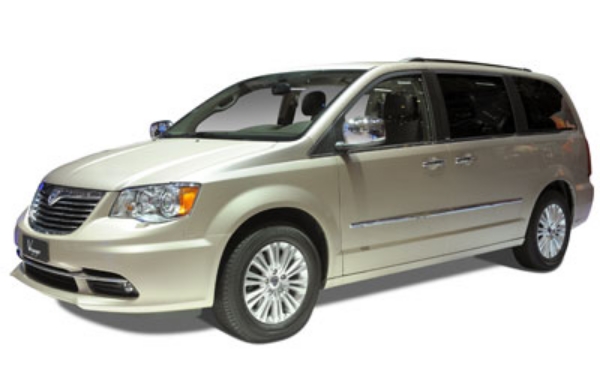 Grand Voyager