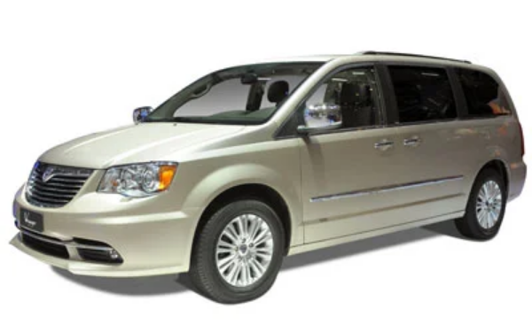 Grand Voyager