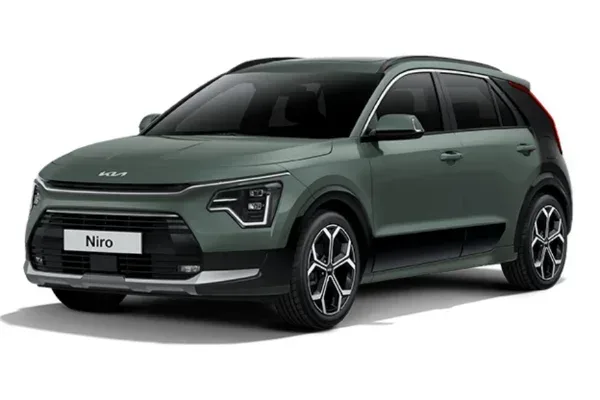 Niro