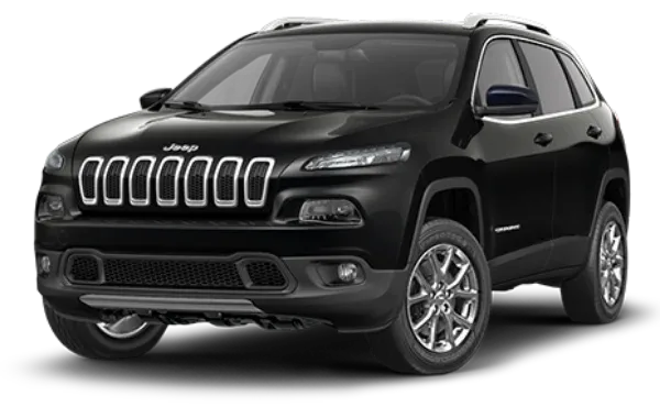Cherokee