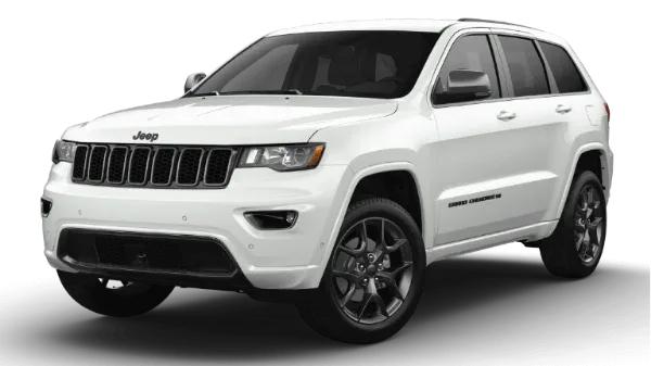 Grand Cherokee