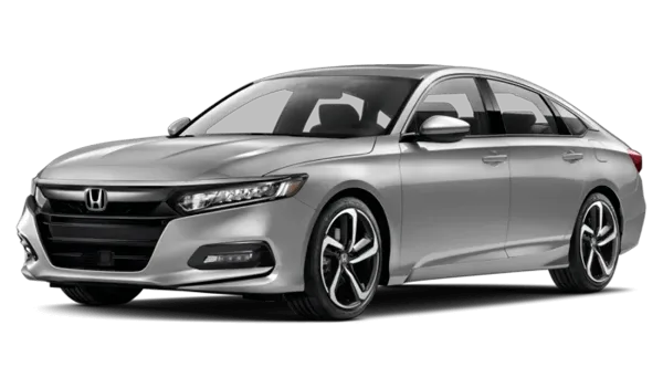 Accord X