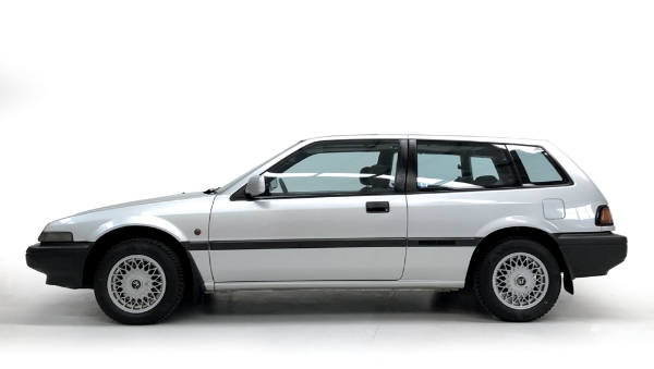 Accord Aerodeck