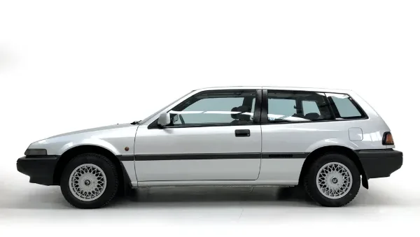 Accord Aerodeck