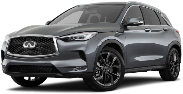 QX50
