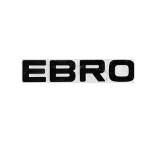 Ebro