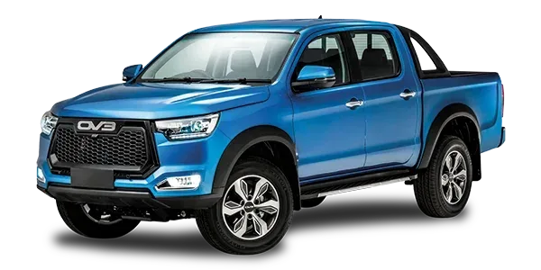 Evo cross 4
