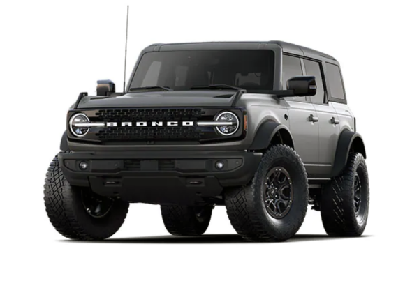 Bronco
