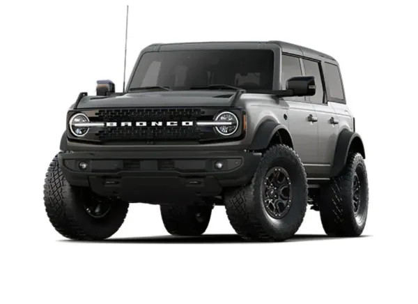 Bronco