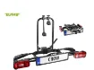 Obrázok z Nosič bicyklov Eufab Crow Plus pre 2+1 bicykle (Aj E-Bike)