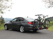 Obrázok z Nosič bicyklov Atera Strada DL 2 pre 2+1 bicykle (Aj E-bike)