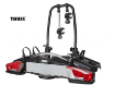 Obrázok z Nosič bicyklov Thule VeloCompact 924 - 2 kola, na ťažné zariadenie