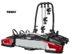 Obrázok z Nosič bicyklov Thule VeloCompact 926 - 3 bicykle (Aj E-Bike), na ťažné zariadenie