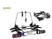 Obrázok z Nosič bicyklov Eufab ProBC2 strieborný pre 2+1 bicykle (Aj E-Bike)