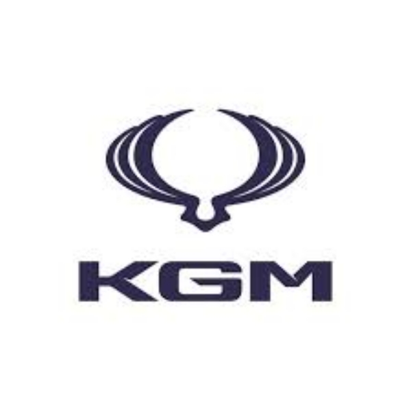 KGM