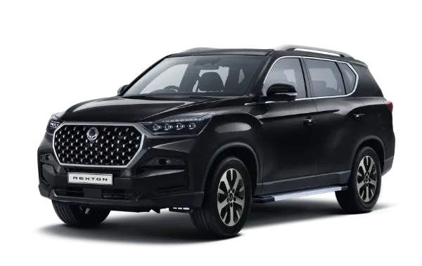 Rexton